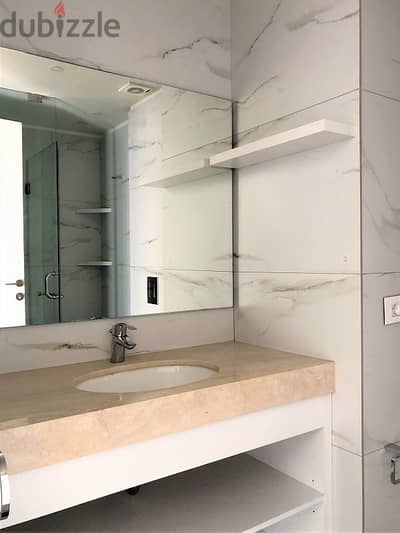 190 SQM Prime Location Apartment in Achrafieh, Beirut
