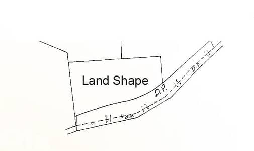 1295 SQM Prime Location Land in New Monteverde, Metn with View