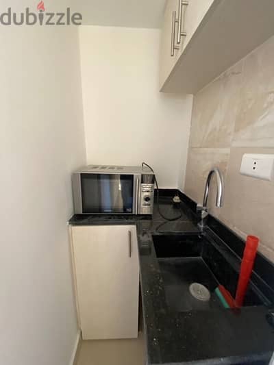 Premium Fully Furnished Office | Prime Location | 55 SQM