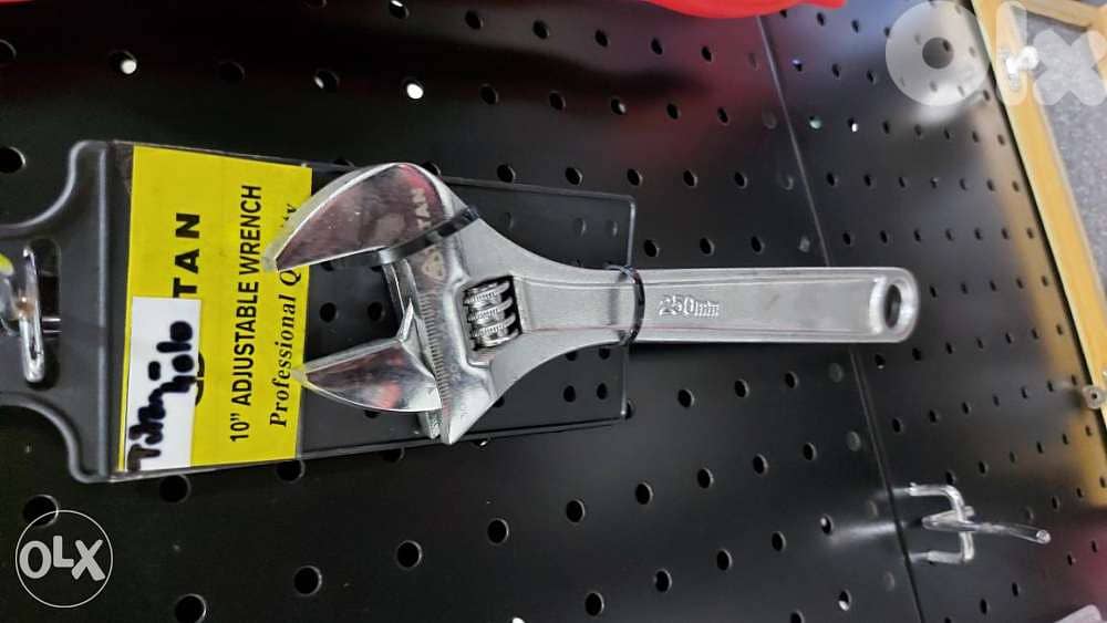Mixed tools 3