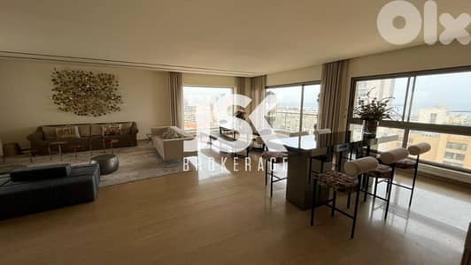 L11799-Bright and Charming Unfurnished Apartment for Sale in Saifi