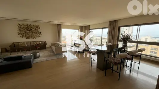 L11799-Bright and Charming Unfurnished Apartment for Sale in Saifi