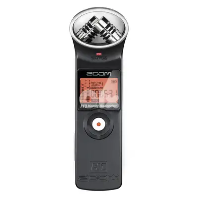 Zoom H1n 2-channel Handy Recorder