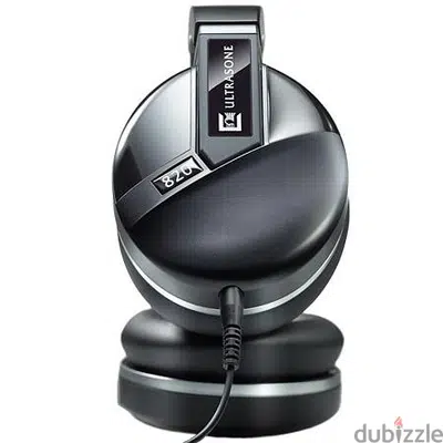 Ultrasone Performance 820 Closed-Back Headphones
