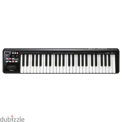 Roland A-49 Controller keyboard
