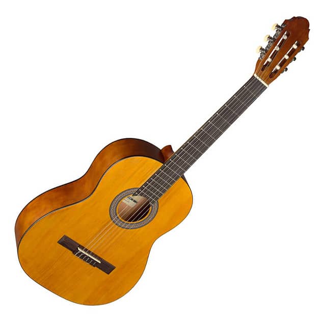 Stagg C440 M Classical series Natural bundle 1