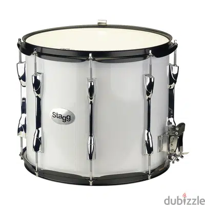 Stagg MASD-1412 marching snare drums