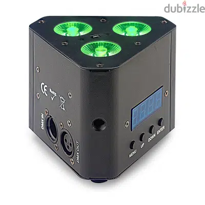 Stagg SLI-TRUSS34 light