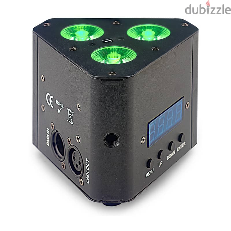 Stagg SLI-TRUSS34 light 0