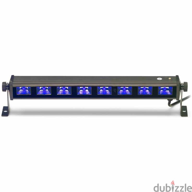 Stagg SLE-UV83 light blue stream 0