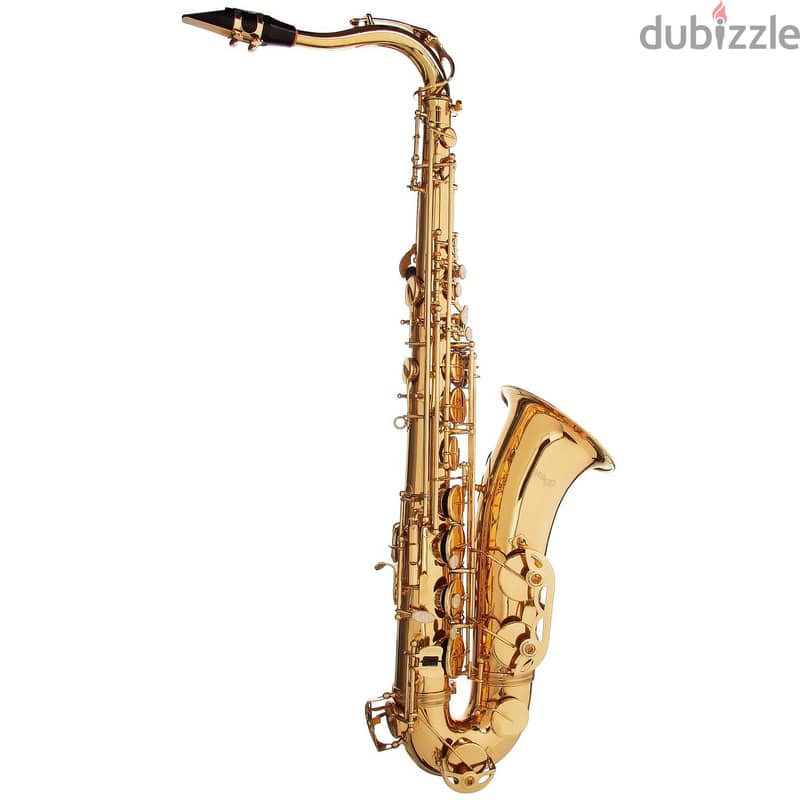 Stagg WS-TS215S Tenor Sax 0