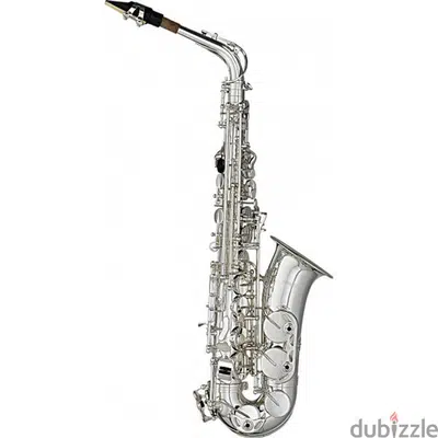 Stagg WS-AS211S Alto Sax