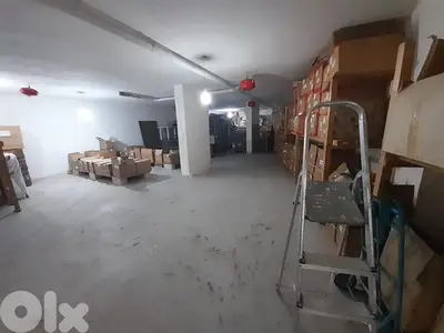 180 Sqm | Depot for sale in Mansourieh مستودع للبيع في المنصورية