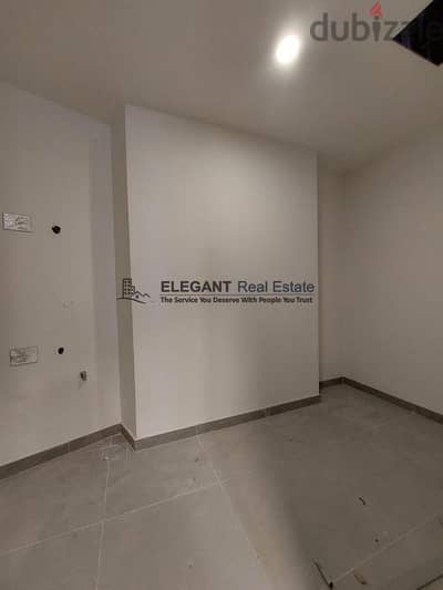 High End Finishing in a Prime Location!