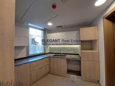 High End Finishing in a Prime Location!