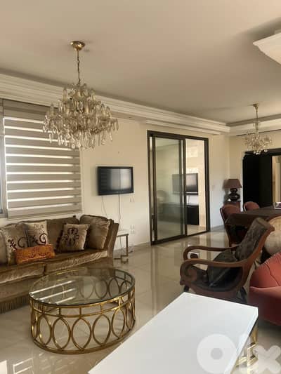 HIGH-END In Verdun Prime (240Sq) 3 Bedrooms (BT-732)