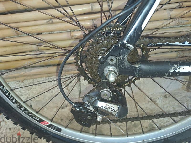 TREK 26" 0