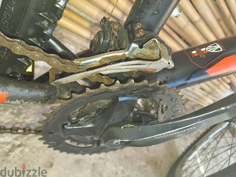 TREK 26" 1