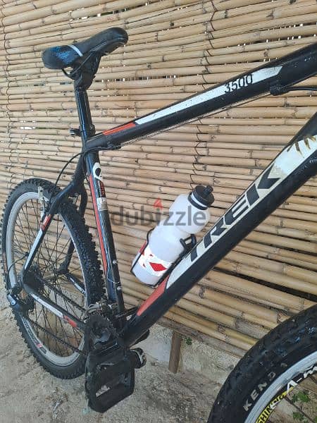TREK 26" 3