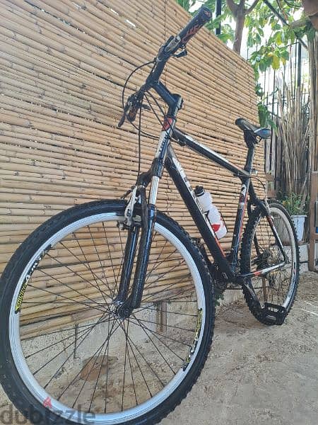 TREK 26" 6