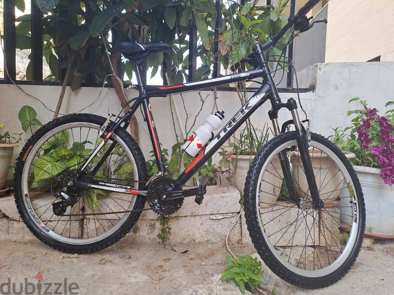 TREK 26" 7