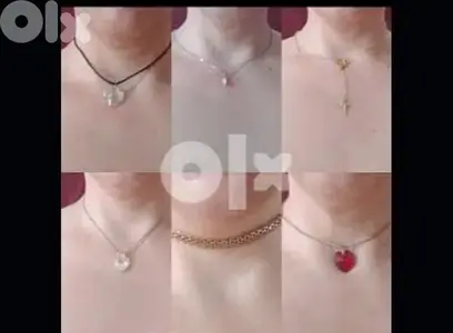 necklace pick