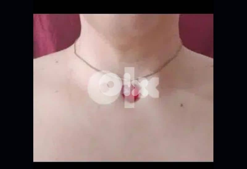 necklace pick 1