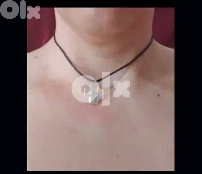 necklace pick 3