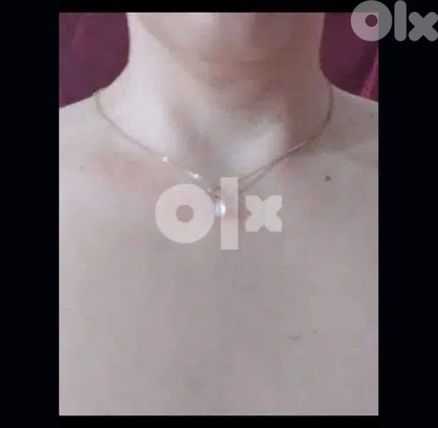 necklace pick 5