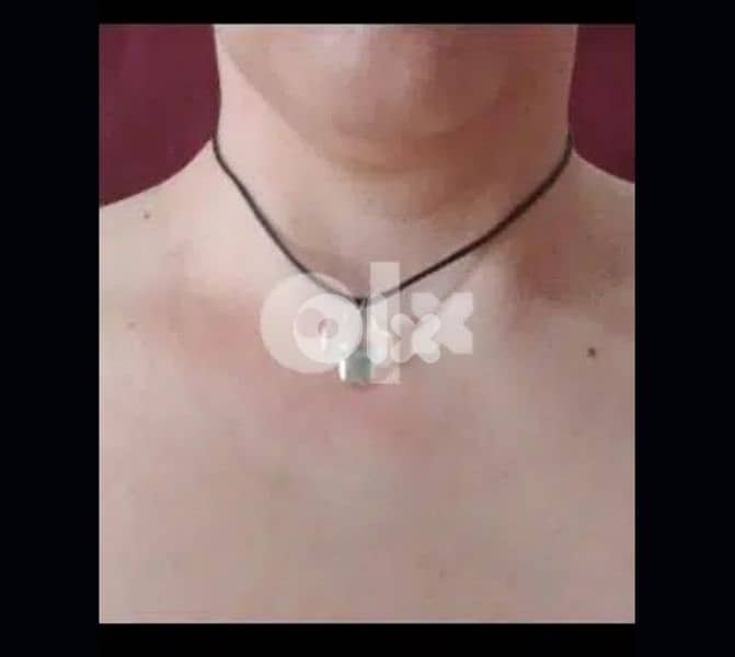 necklace pick 6