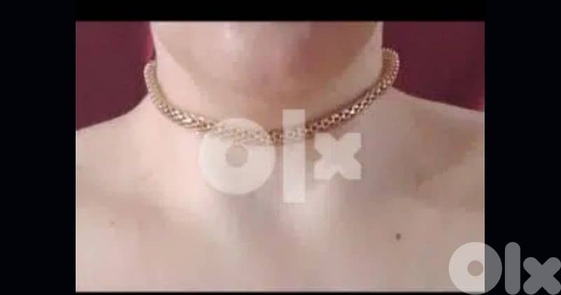 necklace pick 8
