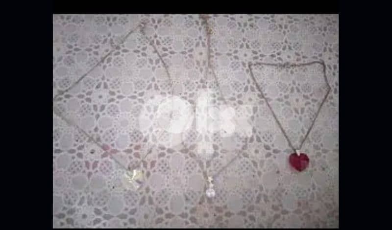 necklace pick 10