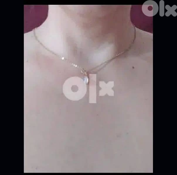 necklace pick 15