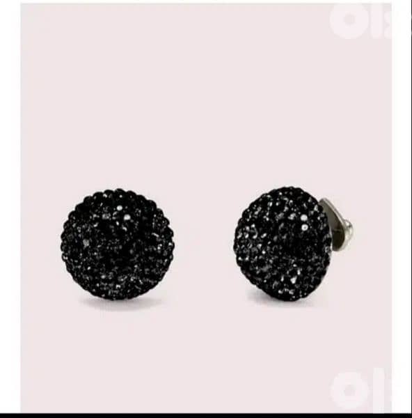 7ala2 lkn aswad kello strass 1