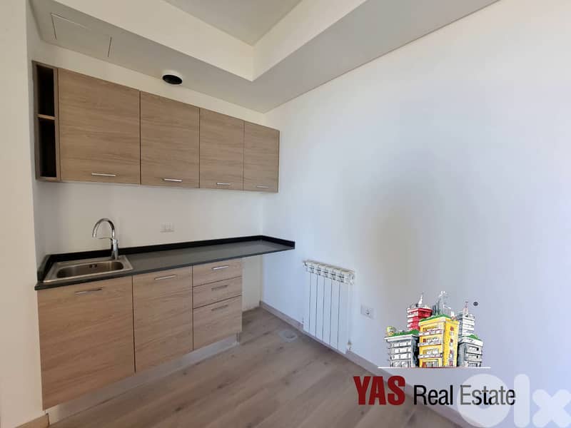 Faqra 110m2 + 40m2 Garden | New Duplex | Super Prime Location | View | 3