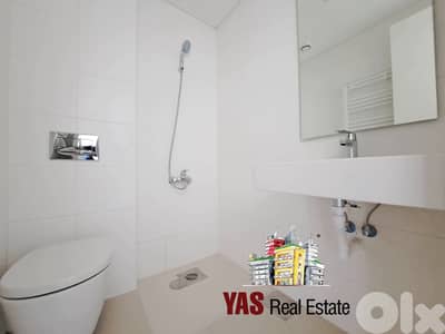 Faqra 110m2 + 40m2 Garden | New Duplex | Super Prime Location | View |