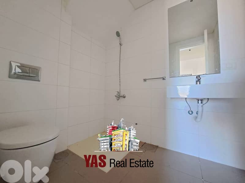Faqra 110m2 + 40m2 Garden | New Duplex | Super Prime Location | View | 6