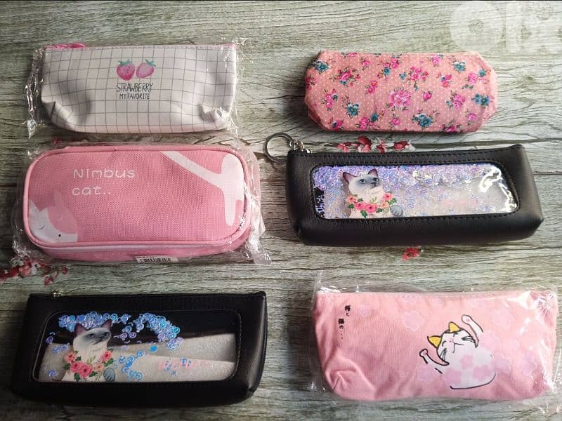 cutest stationery pouches 1