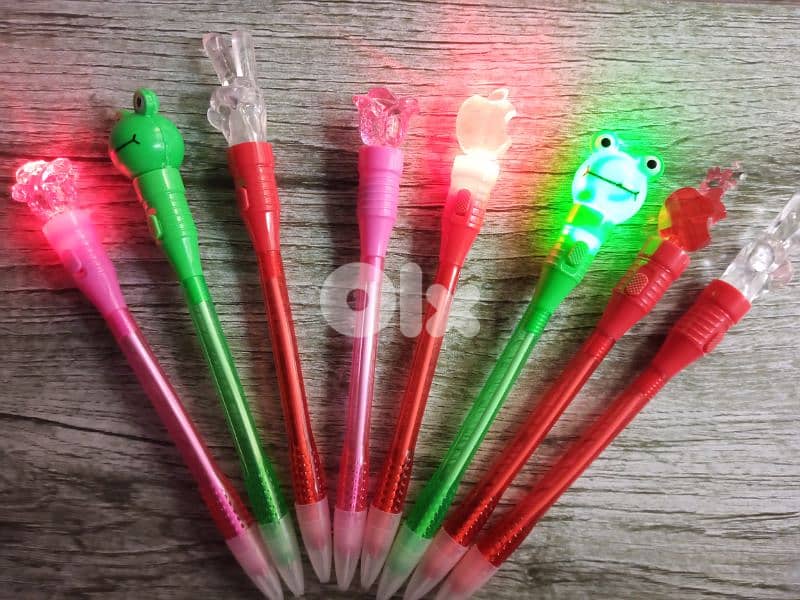 cute kids pencils 17