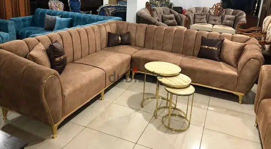 CORNER