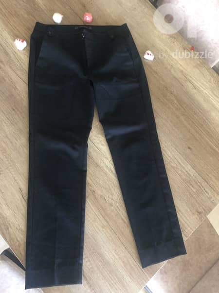 zara pants small excellent condition 0