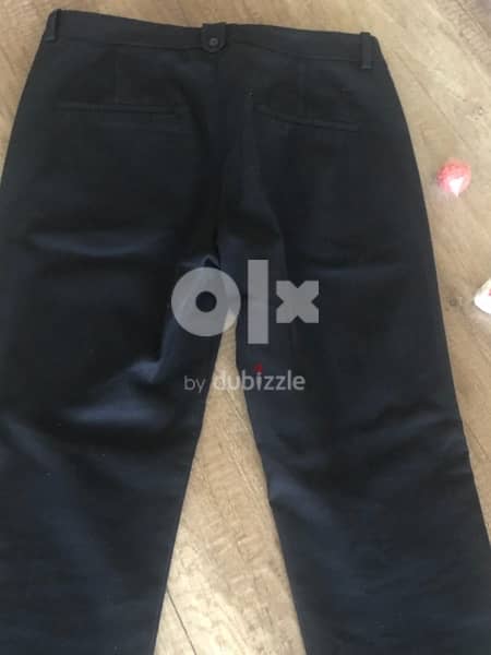 zara pants small excellent condition 1