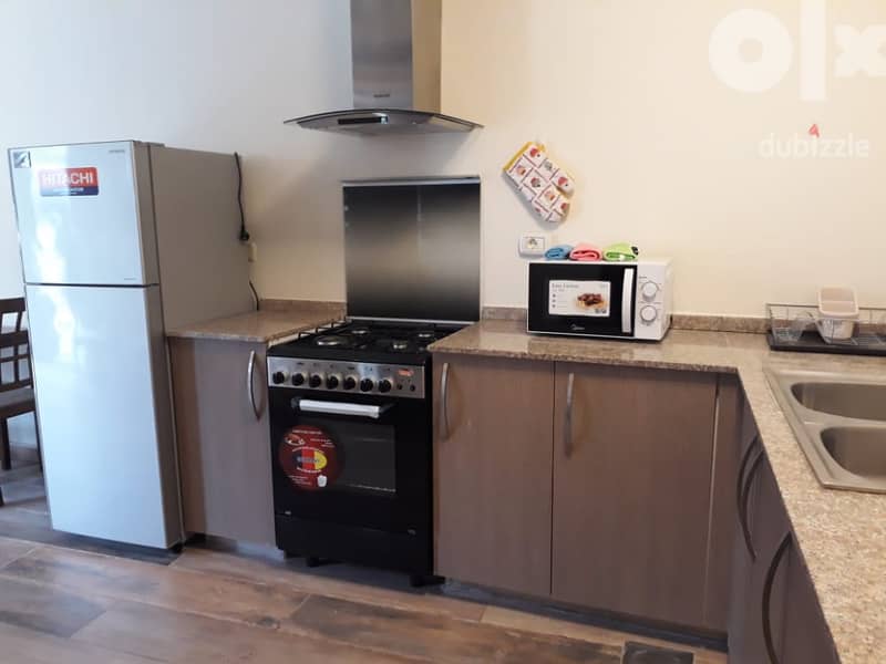 L11807-Spacious Chalet for Sale In A Gated Community In Batroun 1