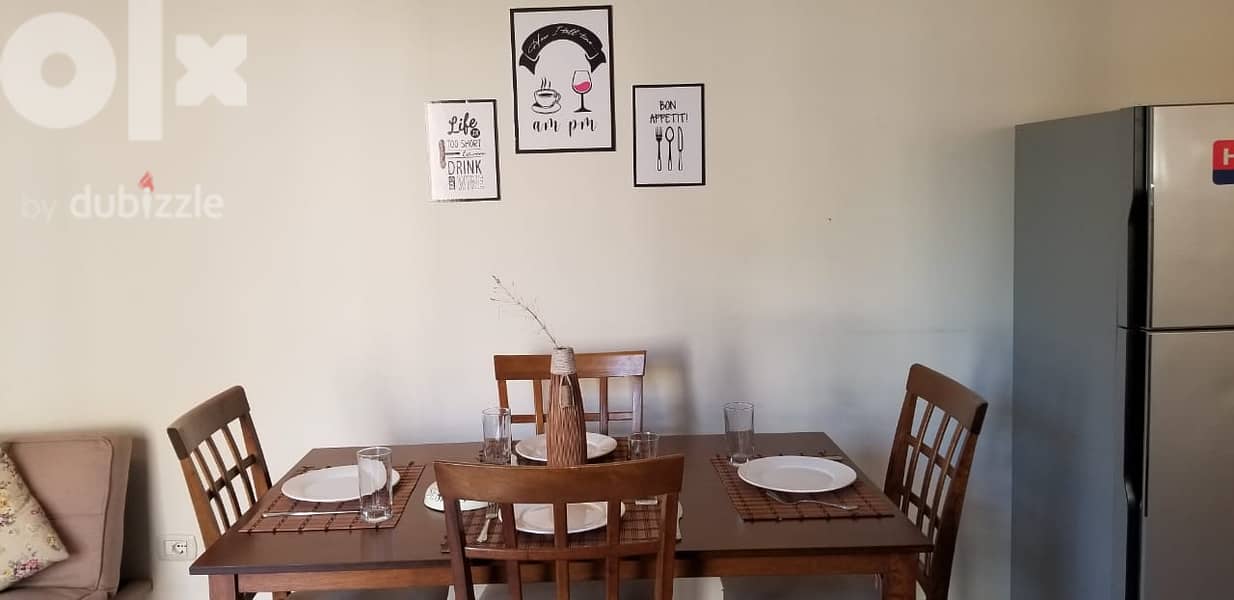 L11807-Spacious Chalet for Sale In A Gated Community In Batroun 2