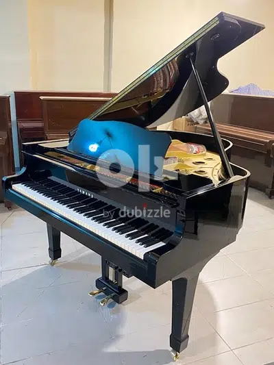 piano
