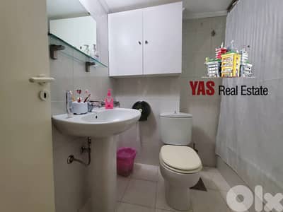 Feytroun 120m2 + 60m2 Terrace | Duplex | Pool | Prime Location | Rent