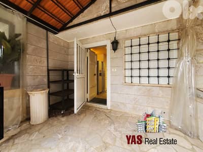 Feytroun 120m2 + 60m2 Terrace | Duplex | Pool | Prime Location | Rent