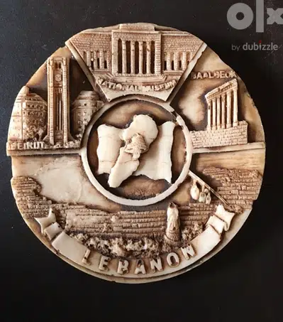 Baalbek souvenir
