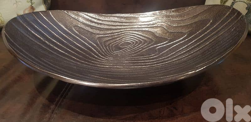 ceramic decoration bronze 0