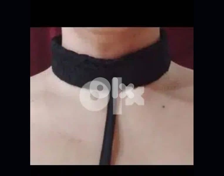 necklace choker dentel ma3 waslet bra 0